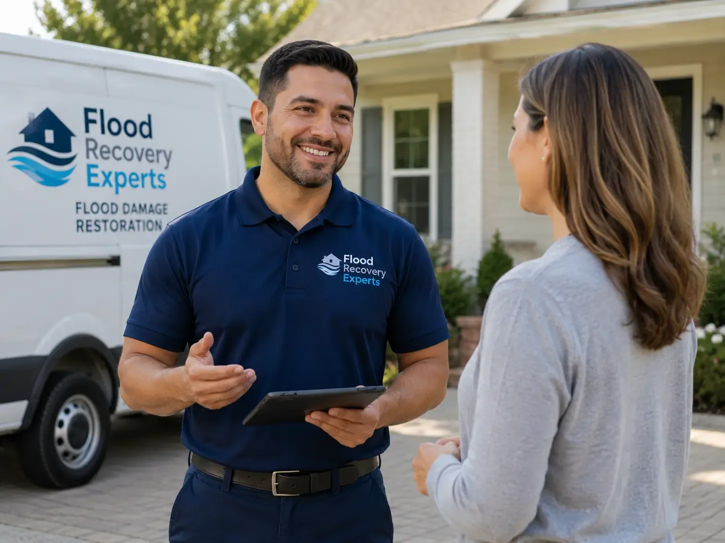 Flood Damage Cleanup Rock Island, TX FAQs